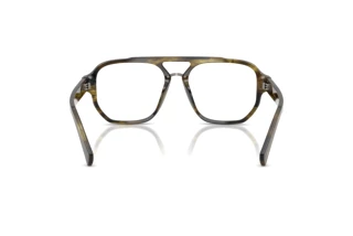 Achteraanzicht Dolce & Gabbana DG3447 (3066)