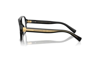 Zijaanzicht Dolce & Gabbana DG3447 (501)