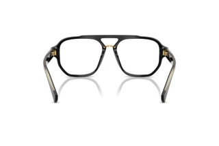 Achteraanzicht Dolce & Gabbana DG3447 (501)