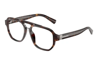 Vooraanzicht Dolce & Gabbana DG3447 (502)