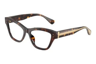 Vooraanzicht Dolce & Gabbana DG3448 (502)
