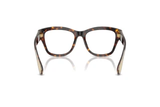 Achteraanzicht Dolce & Gabbana DG3449 (502)