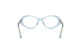 Achteraanzicht Dolce & Gabbana DG3450 (3134)