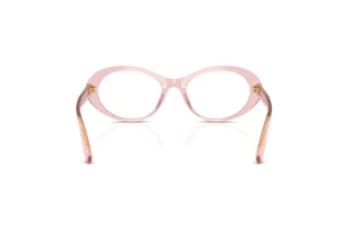 Achteraanzicht Dolce & Gabbana DG3450 (3148)