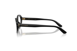 Zijaanzicht Dolce & Gabbana DG3450 (501)