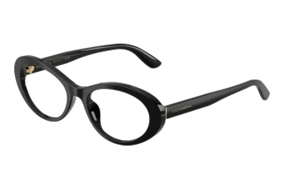 Vooraanzicht Dolce & Gabbana DG3450 (501)