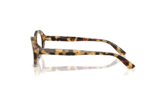 Zijaanzicht Dolce & Gabbana DG3450 (512)