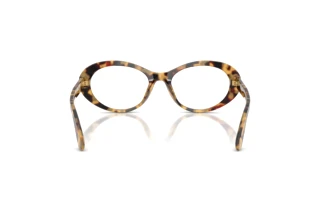 Achteraanzicht Dolce & Gabbana DG3450 (512)