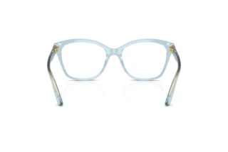 Achteraanzicht Dolce & Gabbana DG3451 (3134)