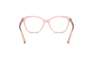 Achteraanzicht Dolce & Gabbana DG3451 (3148)