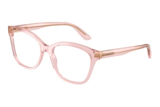 Vooraanzicht Dolce & Gabbana DG3451 (3148)