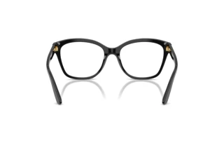 Achteraanzicht Dolce & Gabbana DG3451 (501)