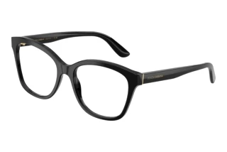 Vooraanzicht Dolce & Gabbana DG3451 (501)