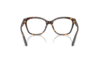 Achteraanzicht Dolce & Gabbana DG3451 (502)