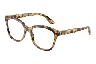 Vooraanzicht Dolce & Gabbana DG3451 (512)