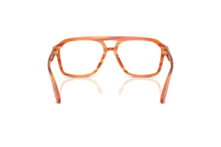 Achteraanzicht Dolce & Gabbana DG3452 (3483)