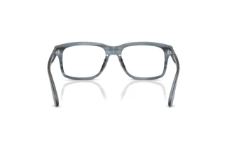 Achteraanzicht Dolce & Gabbana DG3453 (3482)