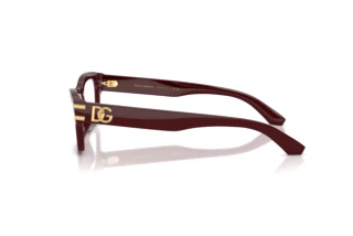 Zijaanzicht Dolce & Gabbana DG3454 (3091)