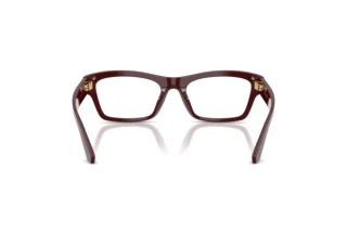 Achteraanzicht Dolce & Gabbana DG3454 (3091)