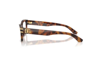 Zijaanzicht Dolce & Gabbana DG3454 (3497)