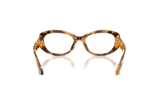 Achteraanzicht Dolce & Gabbana DG3455 (3496)