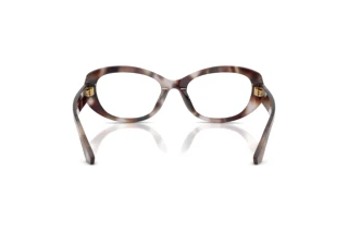 Achteraanzicht Dolce & Gabbana DG3455 (3498)