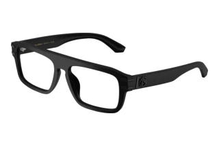 Vooraanzicht Dolce & Gabbana DG3457 (2525)