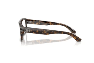 Zijaanzicht Dolce & Gabbana DG3457 (3500)