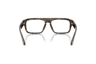 Achteraanzicht Dolce & Gabbana DG3457 (3500)