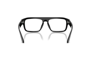 Achteraanzicht Dolce & Gabbana DG3457 (501)