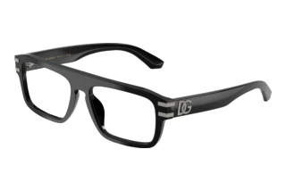 Vooraanzicht Dolce & Gabbana DG3457 (501)