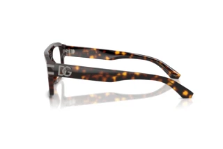 Zijaanzicht Dolce & Gabbana DG3457 (502)