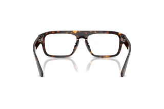 Achteraanzicht Dolce & Gabbana DG3457 (502)