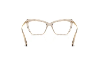 Achteraanzicht Dolce & Gabbana DG5025 (3432)