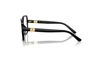Zijaanzicht Dolce & Gabbana DG5105U (501)