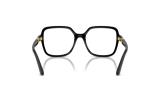 Achteraanzicht Dolce & Gabbana DG5105U (501)
