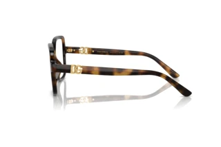 Zijaanzicht Dolce & Gabbana DG5105U (502)