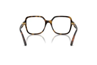 Achteraanzicht Dolce & Gabbana DG5105U (502)