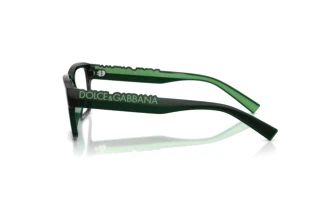 Zijaanzicht Dolce & Gabbana DG5112 (3008)