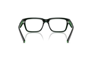 Achteraanzicht Dolce & Gabbana DG5112 (3008)