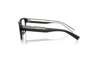 Zijaanzicht Dolce & Gabbana DG5112 (3160)