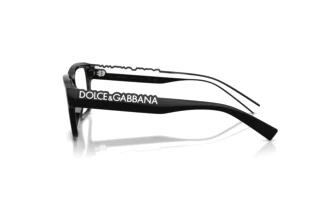 Zijaanzicht Dolce & Gabbana DG5112 (501)