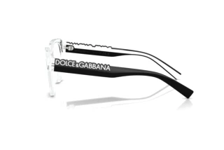 Zijaanzicht Dolce & Gabbana DG5113 (3133)