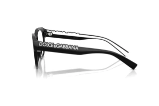 Zijaanzicht Dolce & Gabbana DG5113 (501)