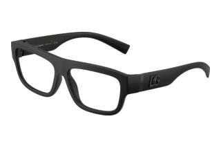 Vooraanzicht Dolce & Gabbana DG5114 (2525)