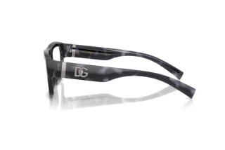 Zijaanzicht Dolce & Gabbana DG5114 (3443)