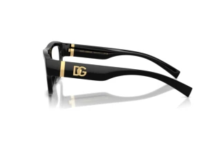 Zijaanzicht Dolce & Gabbana DG5114 (501)