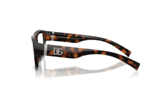 Zijaanzicht Dolce & Gabbana DG5114 (502)