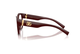 Zijaanzicht Dolce & Gabbana DG5115 (3091)