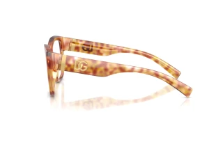 Zijaanzicht Dolce & Gabbana DG5115 (3477)
